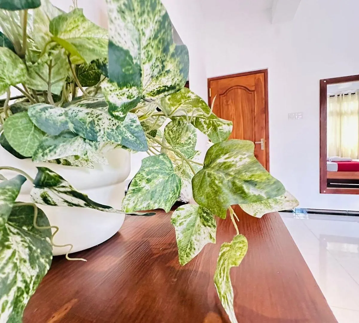 Bed & Breakfast Kandy Lakeside Escape