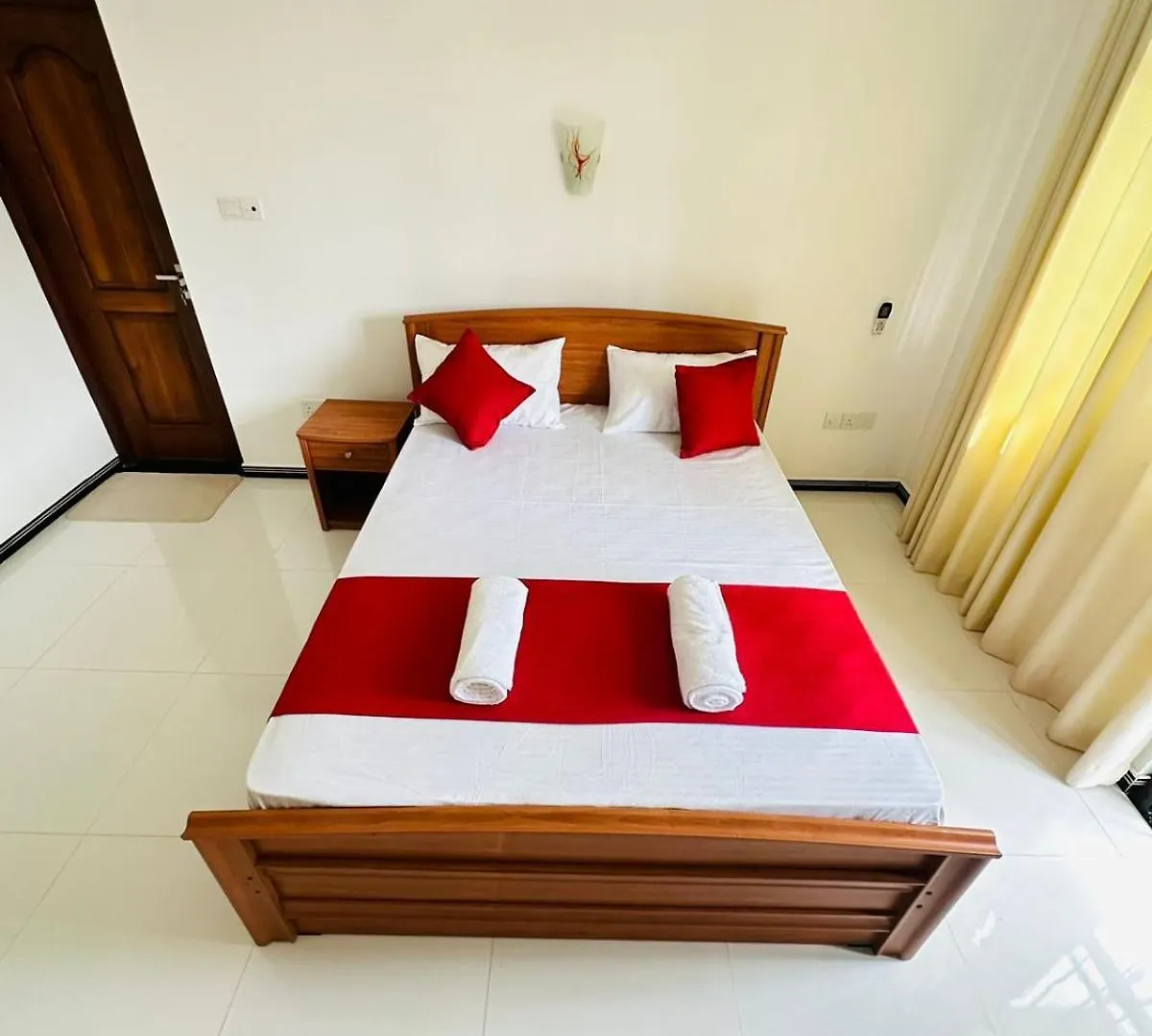 Bed & Breakfast Kandy Lakeside Escape