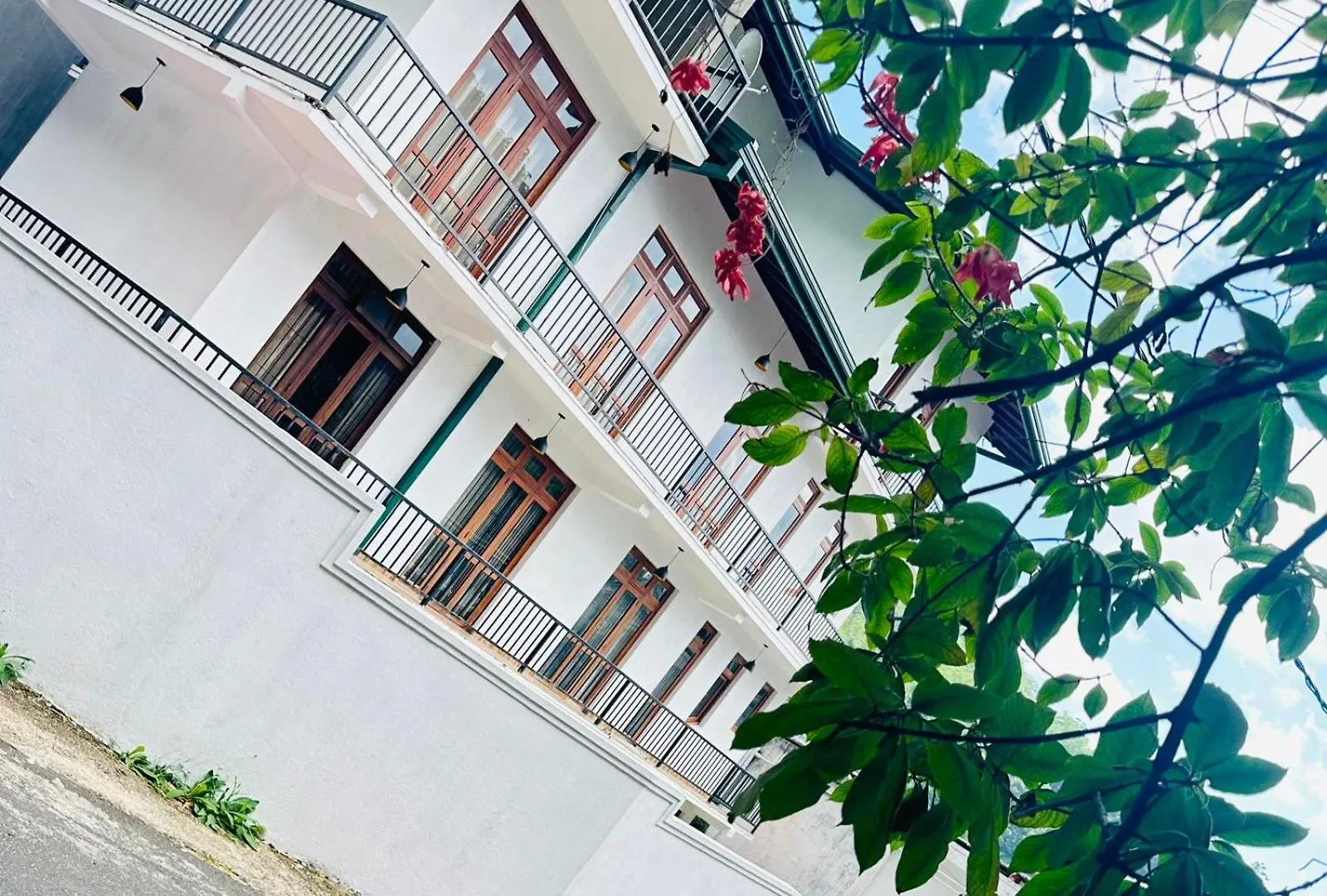 Bed & Breakfast Kandy Lakeside Escape