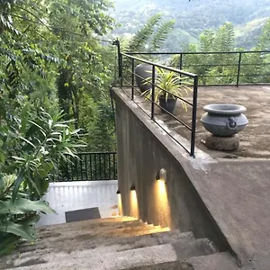 Bed & Breakfast Selyna Sky Terrace, Kandy