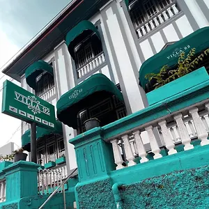 Bed & Breakfast 92, Kandy