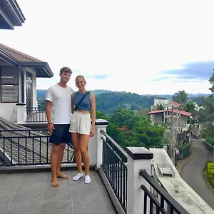 Bed & Breakfast Golden King, Kandy