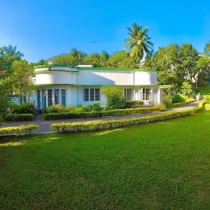 Bed & Breakfast Fortuna Heritage, Kandy