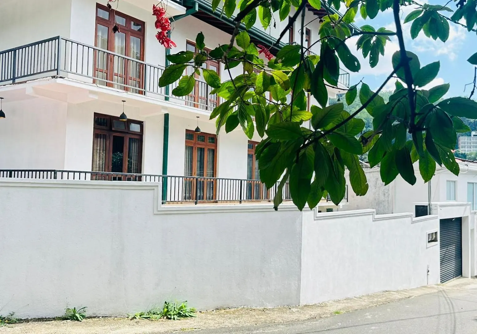 Bed & Breakfast Kandy Lakeside Escape Sri Lanka