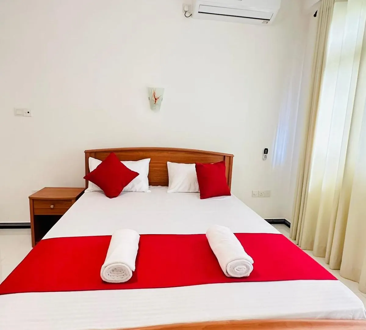 Bed & Breakfast Kandy Lakeside Escape Sri Lanka